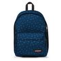 Voir la diapositive 1 : EASTPAK Sac à dos avec pochette d'ordinateur bleu Out Of Office Seaside Umbrella