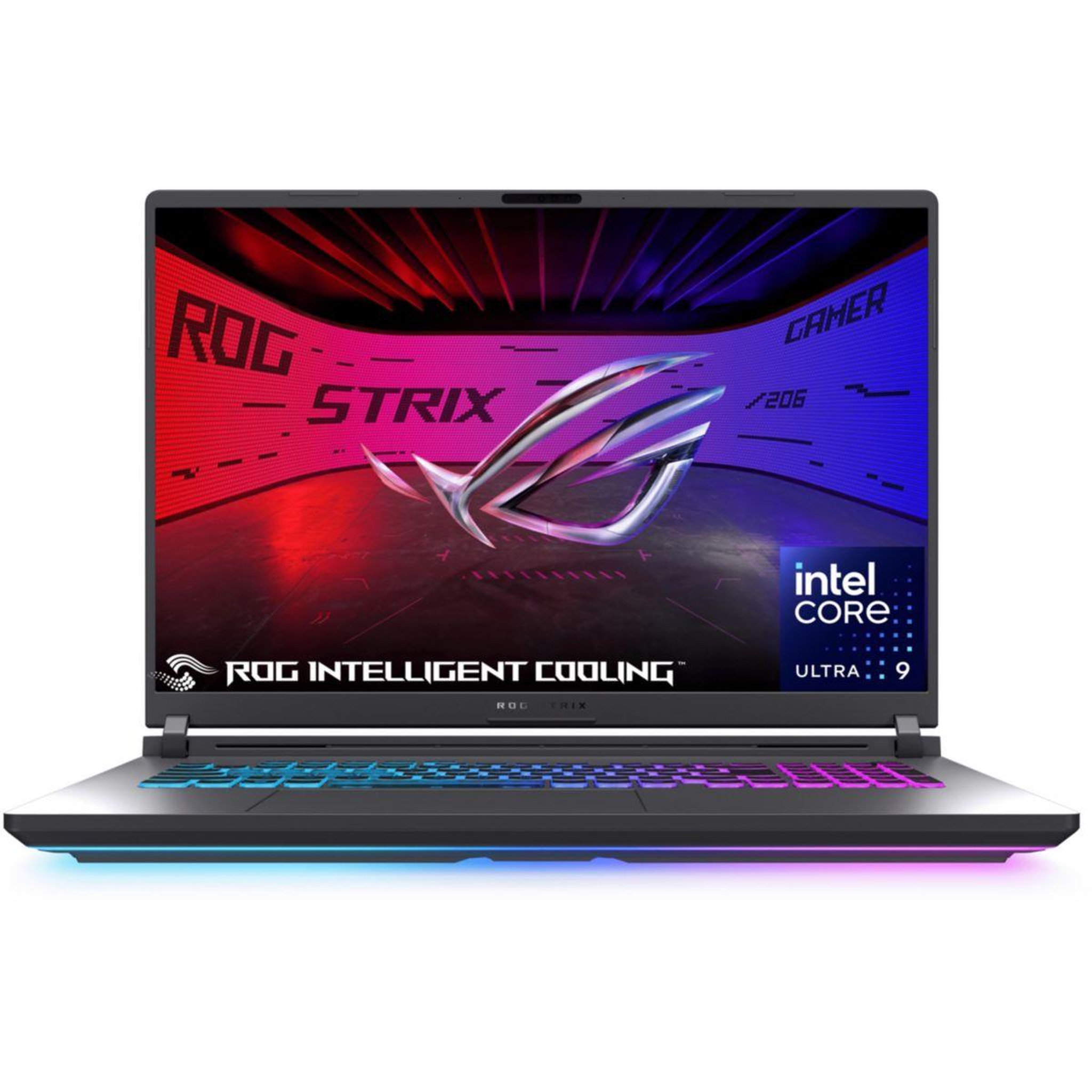 Voir la diapositive 1 : ASUS PC Gamer ROG Strix-G18-G815LW-DRS9056W