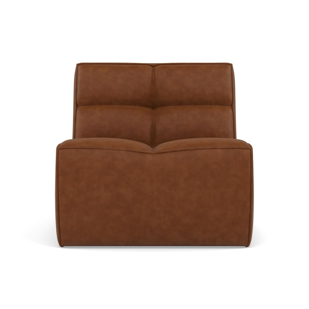 LISA DESIGN Alya - module d'assise en simili