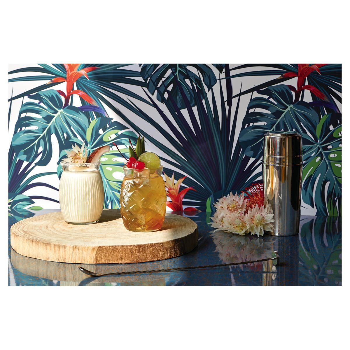 Lot de 6 verres cocktail SOUR 45 cl