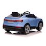 Voir la diapositive 3 : MILLY MALLY Voiture electrique Audi E-Tron Sportback 4x4 Bleu