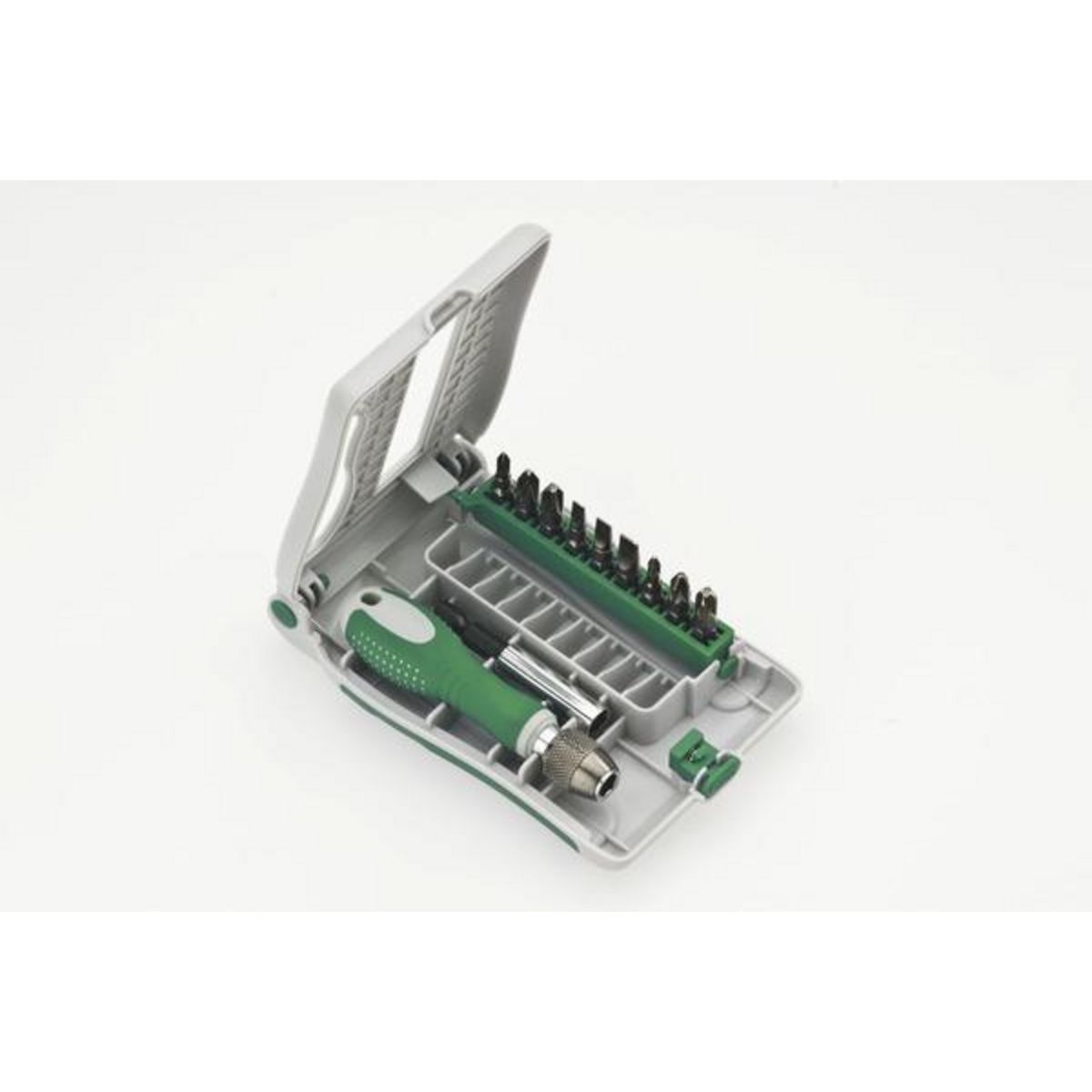 KWB Jeu de 11 embouts standard