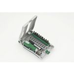 KWB Jeu de 11 embouts standard