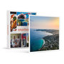 Voir la diapositive 1 : Smartbox Vol en hélicoptère de 20 min au-dessus de la baie du Lavandou - Coffret Cadeau Sport & Aventure
