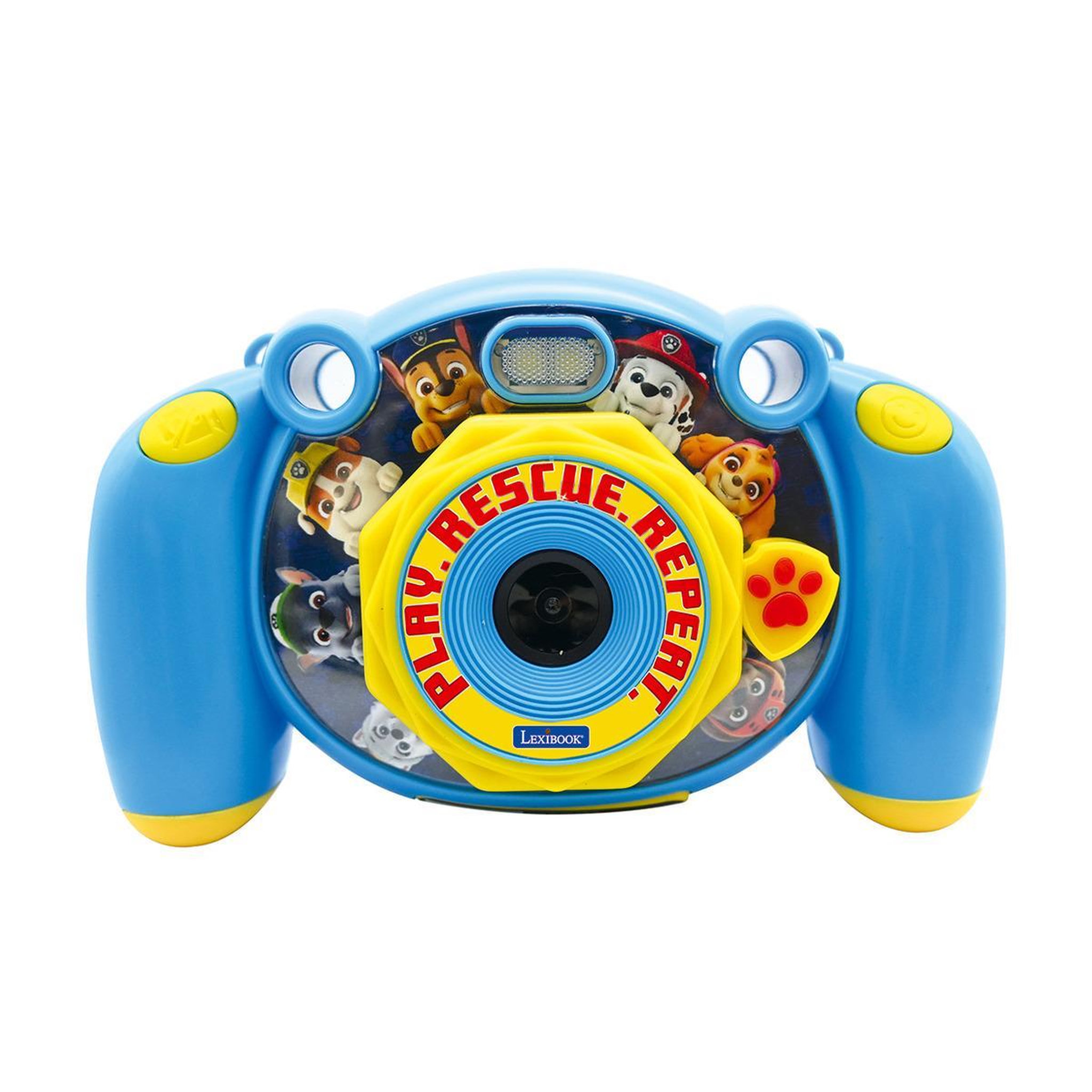 Voir la diapositive 1 : Lexibook Starcam Appareil photo numérique HD Pat' Patrouille