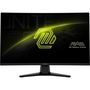 Voir la diapositive 2 : MSI Ecran PC Gamer MAG 274CQF Incurvé  27'' RAPID VA