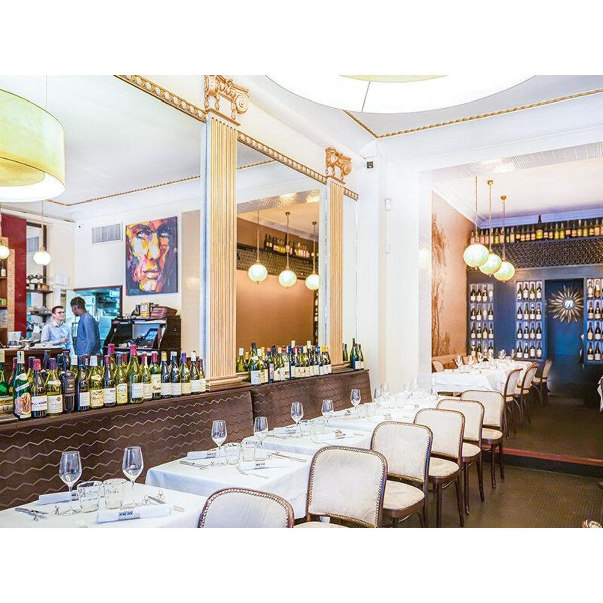 Smartbox Repas d'excellence menu 3 plats à Paris - Coffret Cadeau Gastronomie