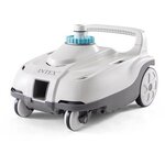 INTEX Intex - 28006EX - Robot aspirateur fond ZX100