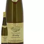 Cave d'Orschwiller Alsace Riesling Vieilles Vignes Blanc 2015