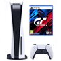 SONY Console PS5 Edition Standard Châssis C + Gran Turismo 7 PS5