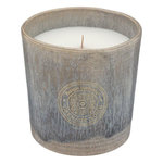 ATMOSPHERA Bougie Parfumée  Marco  620g Grenade Noire