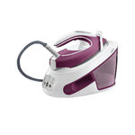 CALOR Centrale vapeur Calor 3700342453973 violette moderne