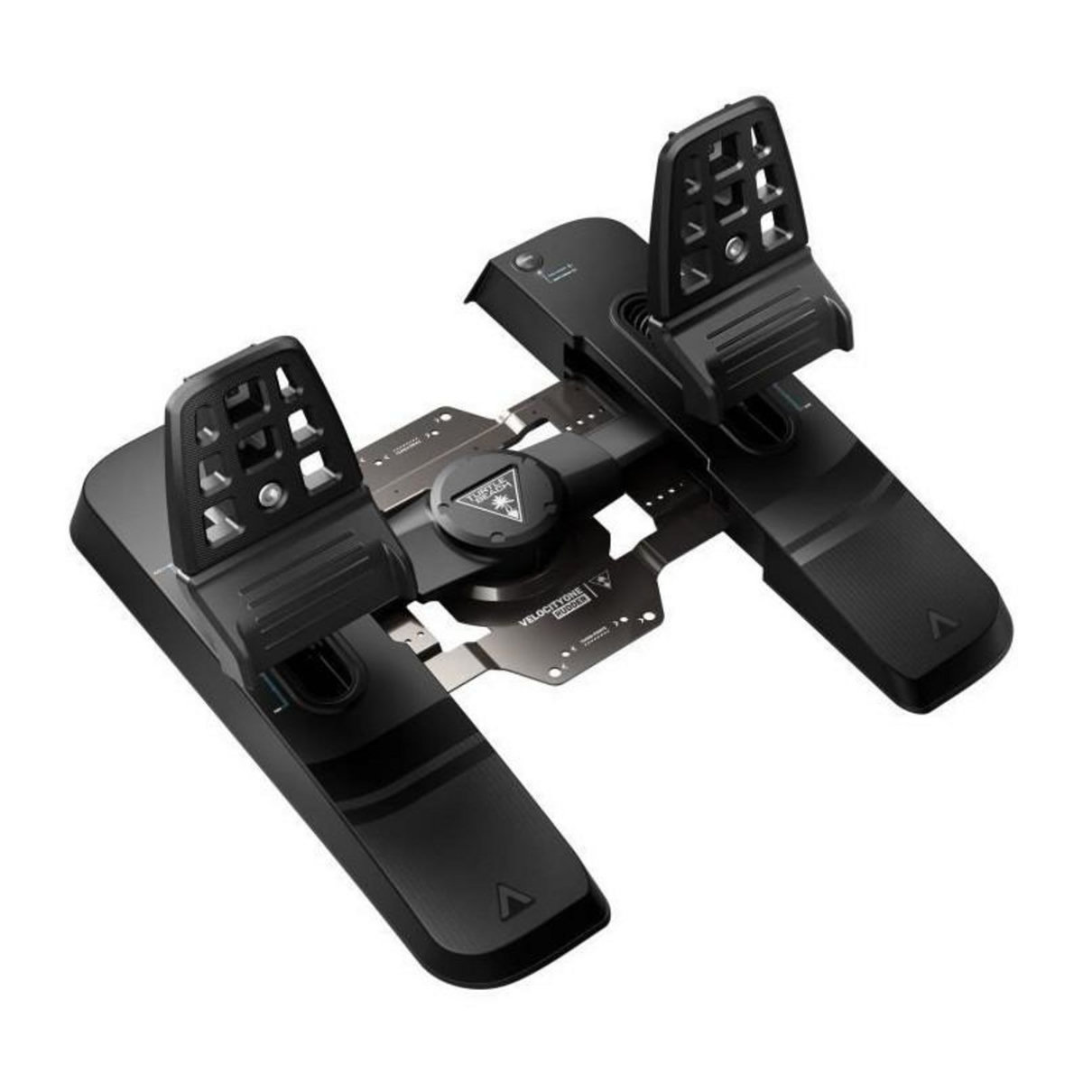 Turtle Beach Pédales de direction universelle - TURTLE BEACH - VelocityOne Rudder