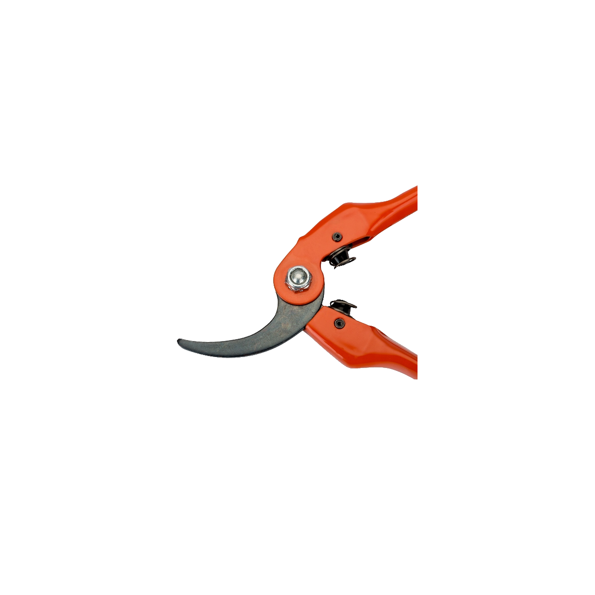 Voir la diapositive 3 : Bahco Outil de jardin Bahco p126-22-f couleur rouge