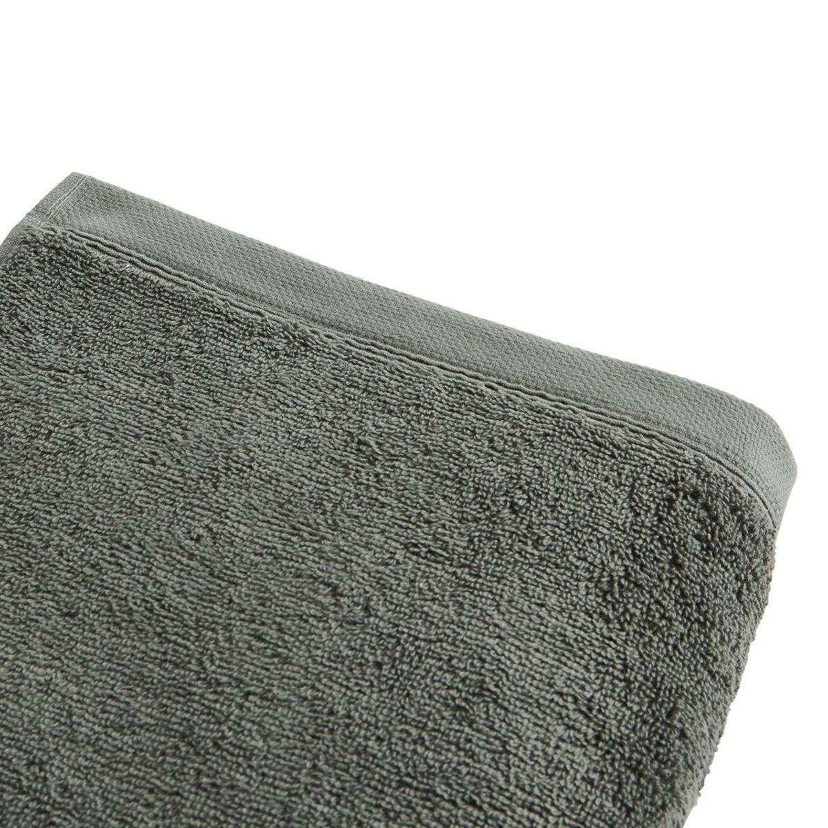 Maxi drap de bain en coton 600 g/m²