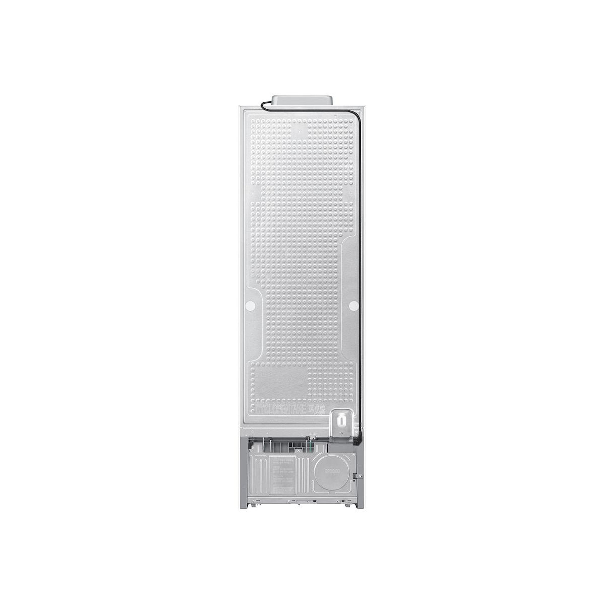 Voir la diapositive 5 : Samsung Réfrigérateur 1 porte brr29703eww/ef metal cooling