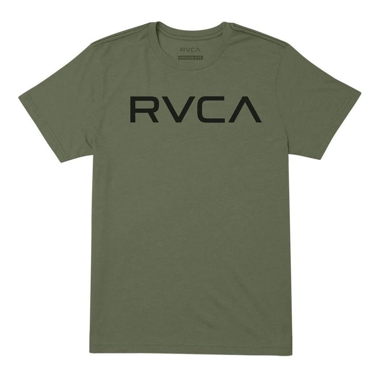 RVCA T shirt  Garçon RVCA Z2SSRBRVF1