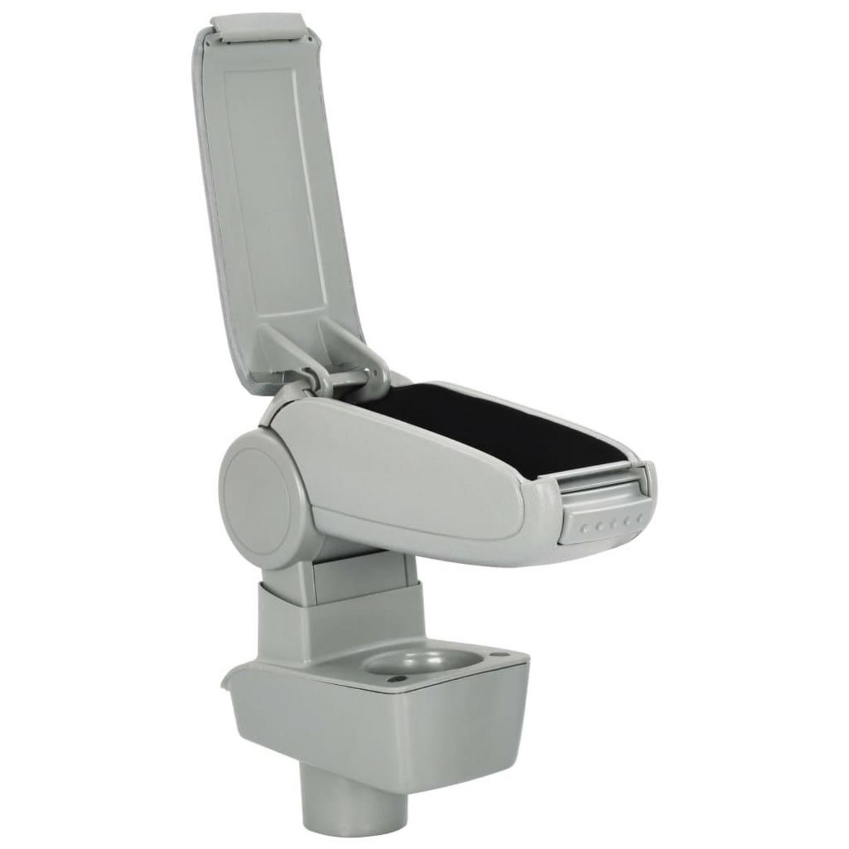 VIDAXL Accoudoir de voiture pour Ford Fiesta (2009)