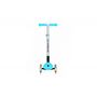 Voir la diapositive 2 : Globber Trottinette enfant Globber Primo Foldable Lights Bleu