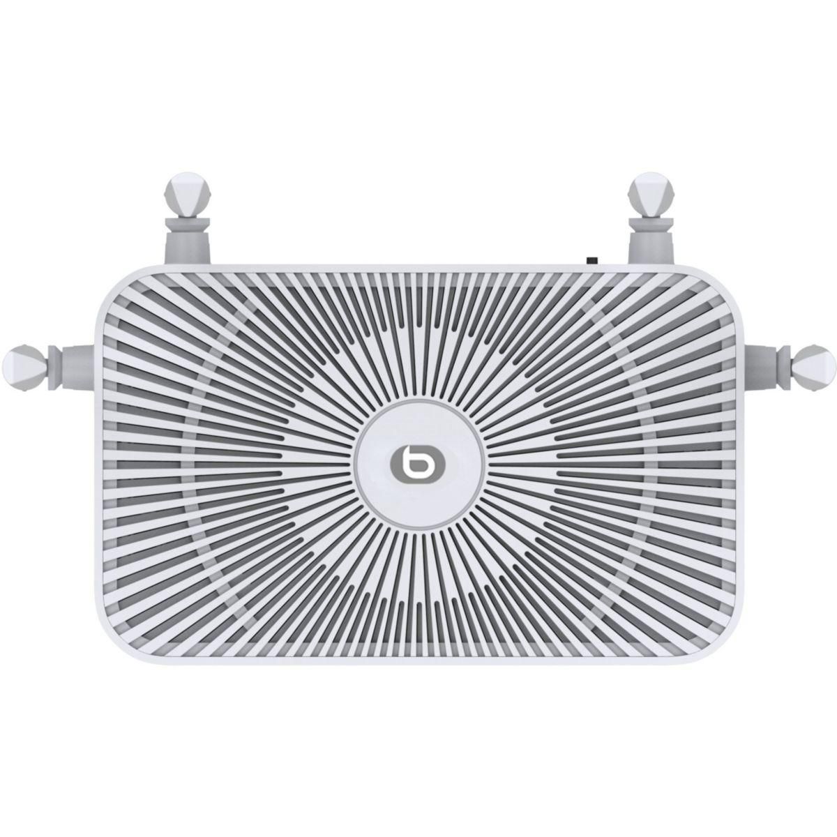 ESSENTIEL B Routeur Wifi AX 1800 WiFi 6