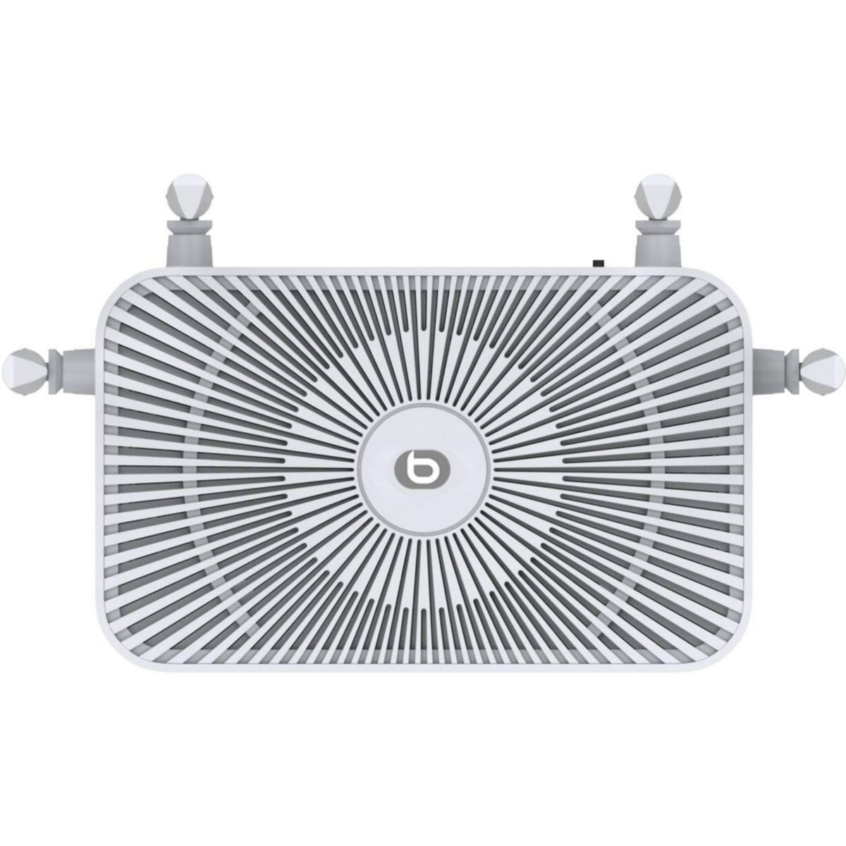 ESSENTIEL B Routeur Wifi AX 1800 WiFi 6