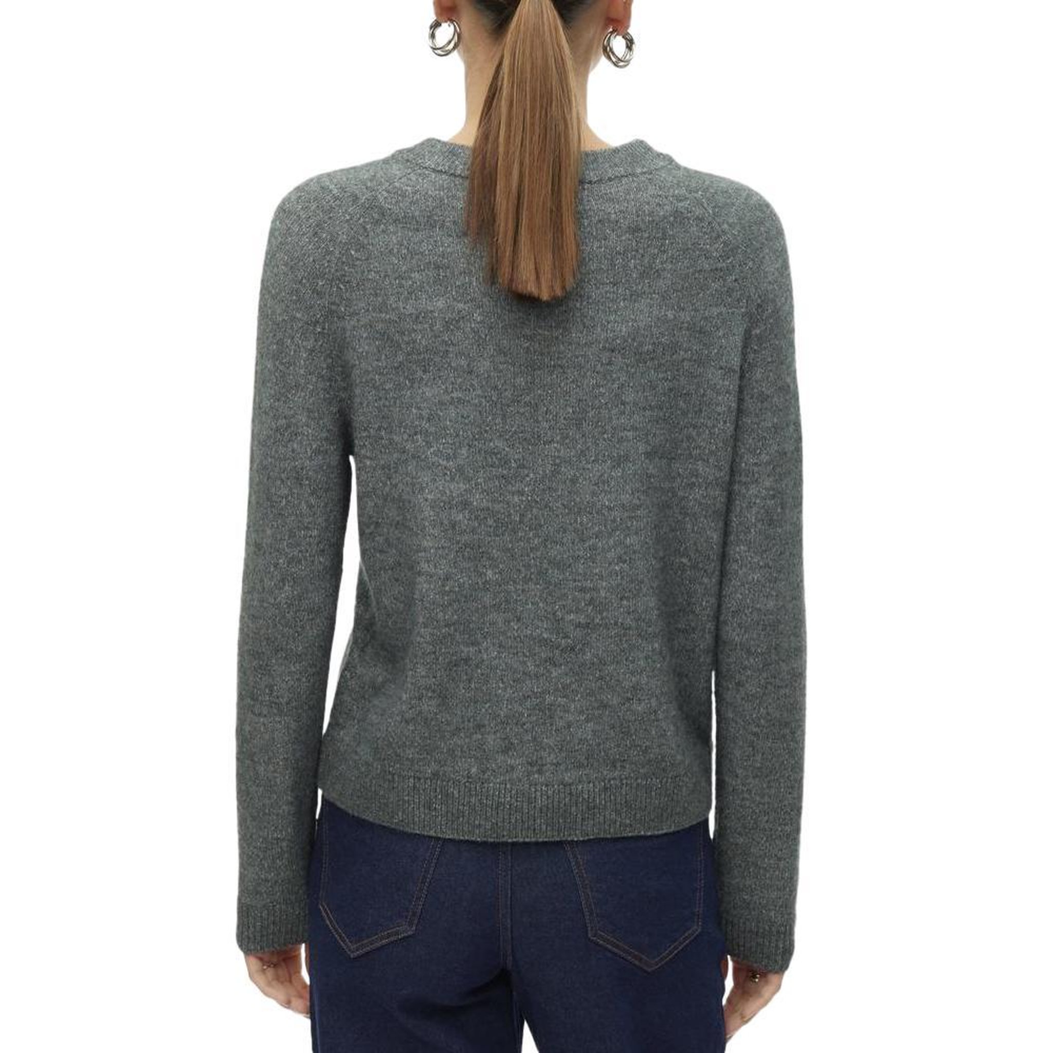 Voir la diapositive 2 : Vero Moda Pull  Femme Vero Moda Filuca