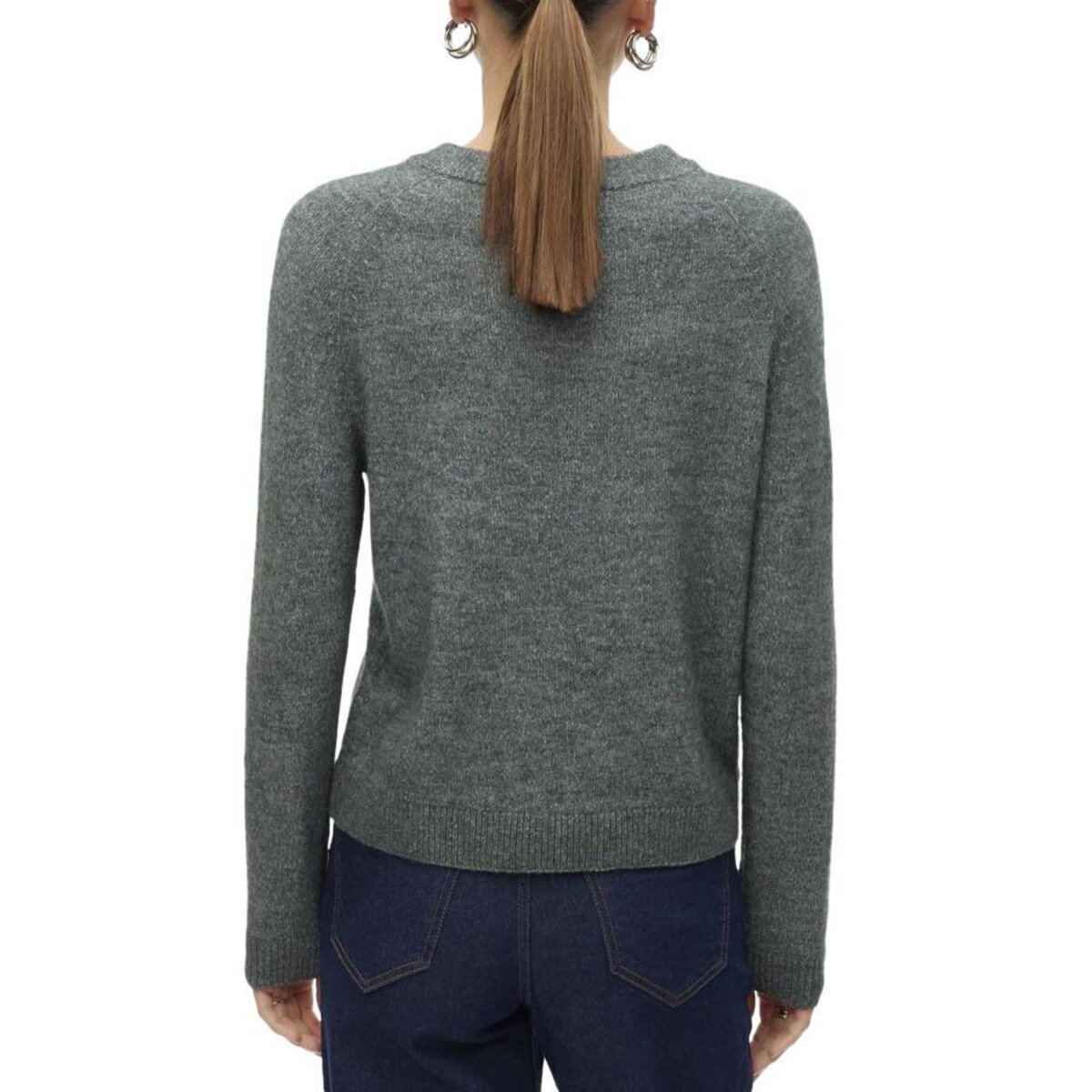 Vero Moda Pull  Femme Vero Moda Filuca