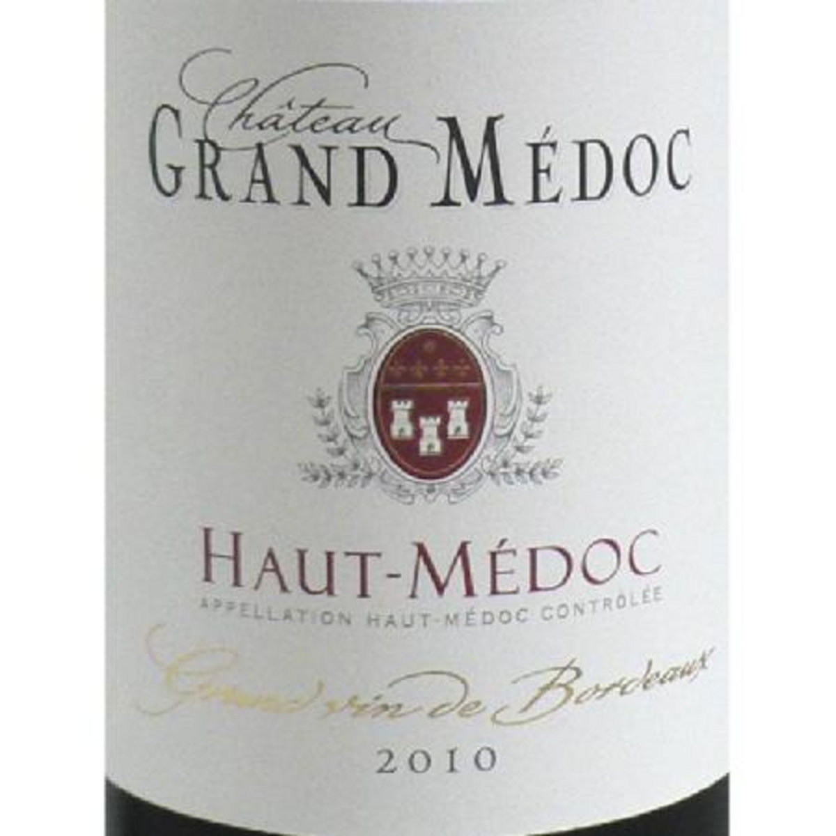 CENTRALE BRICO Haut-Médoc 