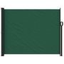 Voir la diapositive 3 : VIDAXL Auvent lateral retractable vert fonce 170x300 cm