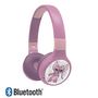 Voir la diapositive 5 : Lexibook Casque 2 en 1 Stitch Angel Bluetooth et Filaire avec limitation de son
