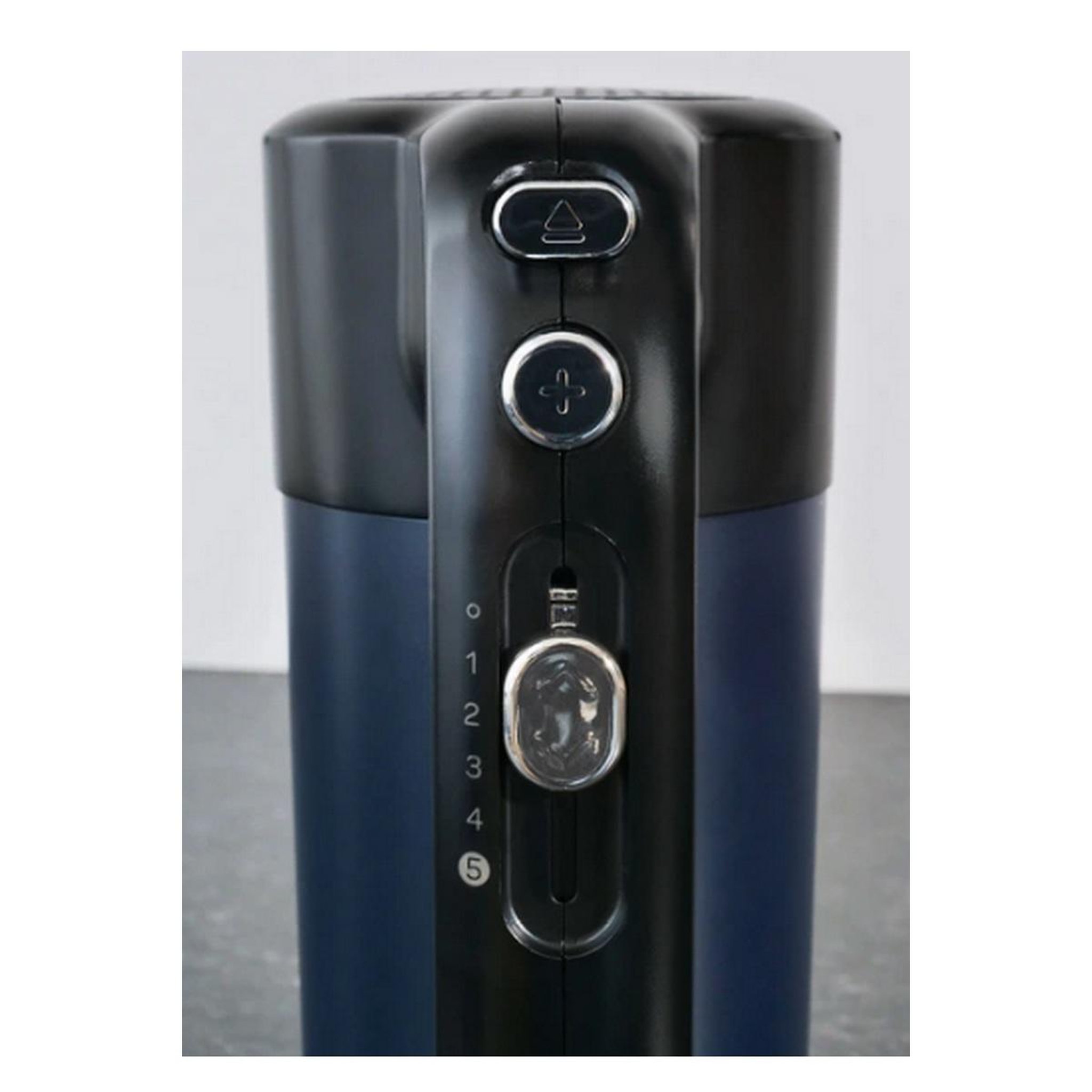 Voir la diapositive 3 : Terraillon Batteur électrique 400w - 15441