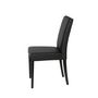 Voir la diapositive 4 : Lot de 2 chaises de séjour salle à manger LANA