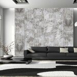 Paris Prix Papier Peint  Gray Shadows  50x1000cm