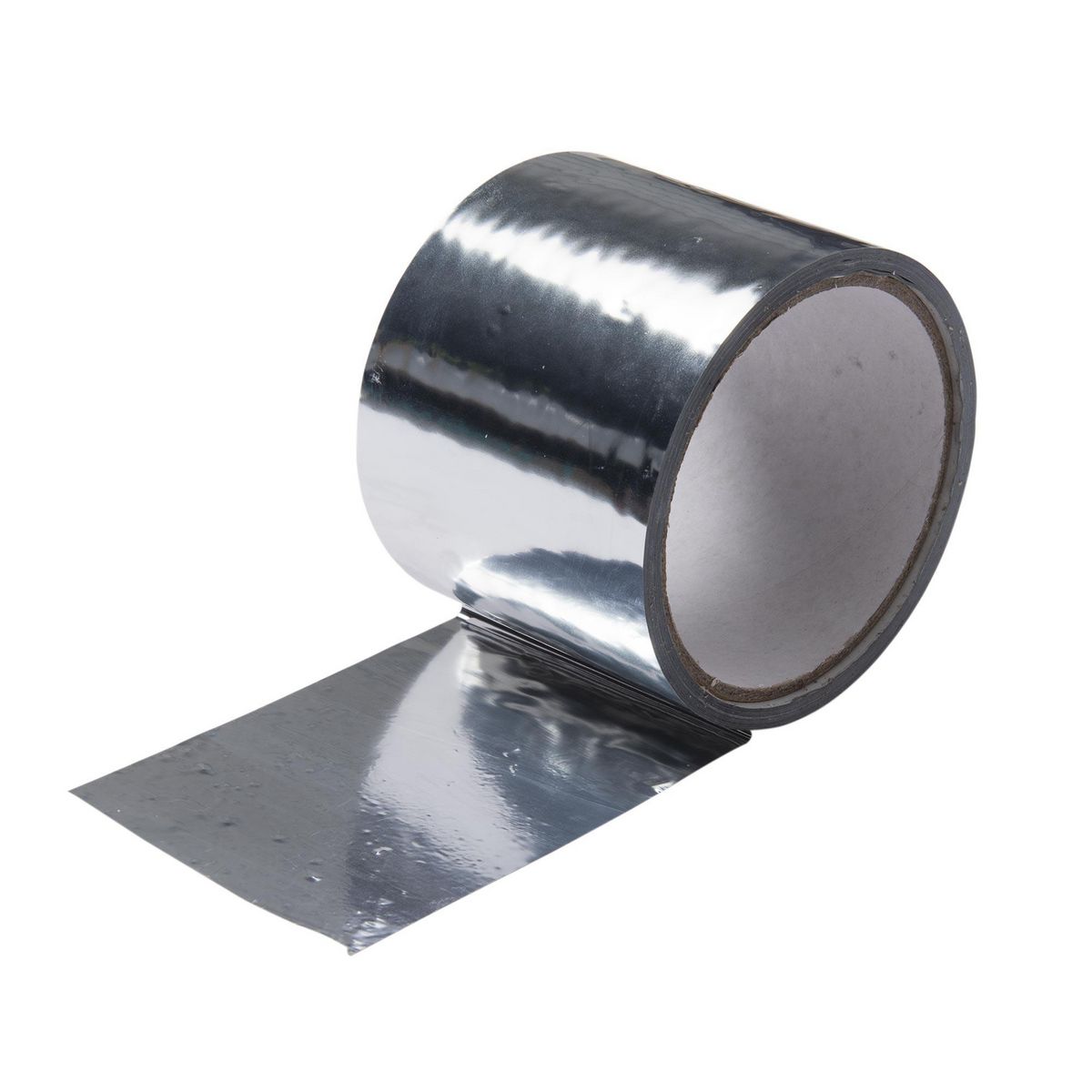 WERKAPRO Adhésif rouleau alu 25mx7,5cm WERKA PRO