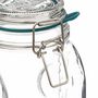 Voir la diapositive 3 : FIVE Bocal en Verre Gradué  Jarro  1L Transparent
