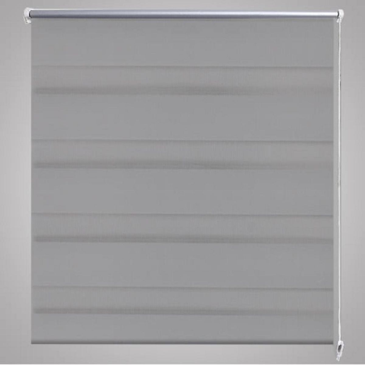 VIDAXL Store 90 x 150 cm Gris