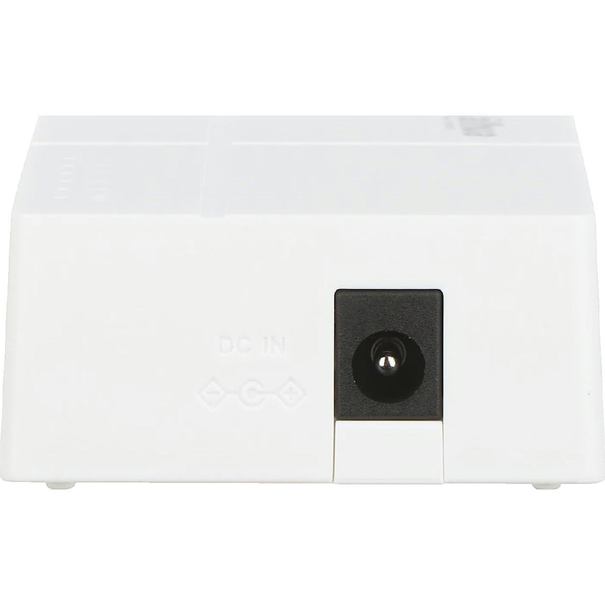 Voir la diapositive 3 : Dahua Commutateur réseau Dahua Technology PFS3005-5GT-L-V2 5 ports RJ45