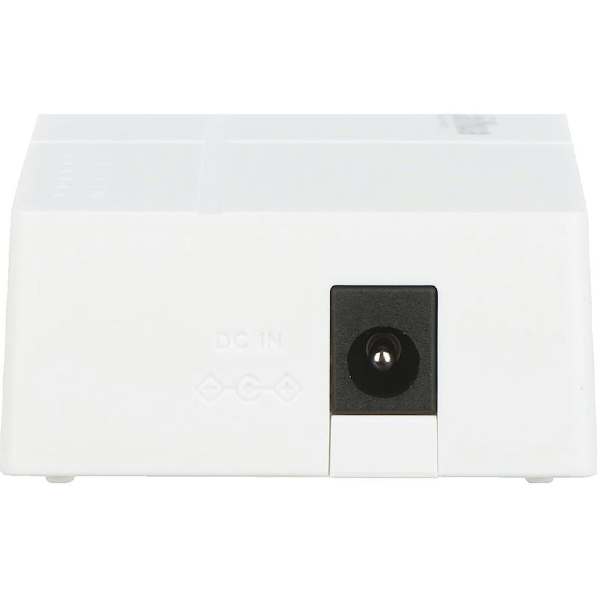 Dahua Commutateur réseau Dahua Technology PFS3005-5GT-L-V2 5 ports RJ45