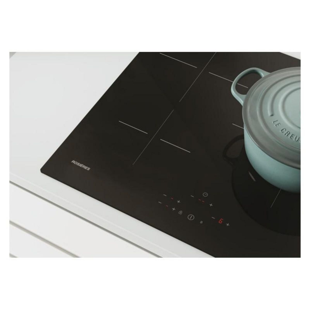 Rosieres Plaque induction Rosieres RCID363CD E1