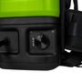 Voir la diapositive 6 : VITO Pulvérisateur à Batterie 20V - 16L 5bar + Batterie Lithium 4Ah + Chargeur Végetaux jardin toitures VITO