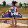 Voir la diapositive 2 : BODYPACK BODYPACK Sac Goûter 1 compartiment chouette
