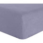 Voir la diapositive 1 : BATON ROUGE Drap housse 100% lin lavé 160gsm