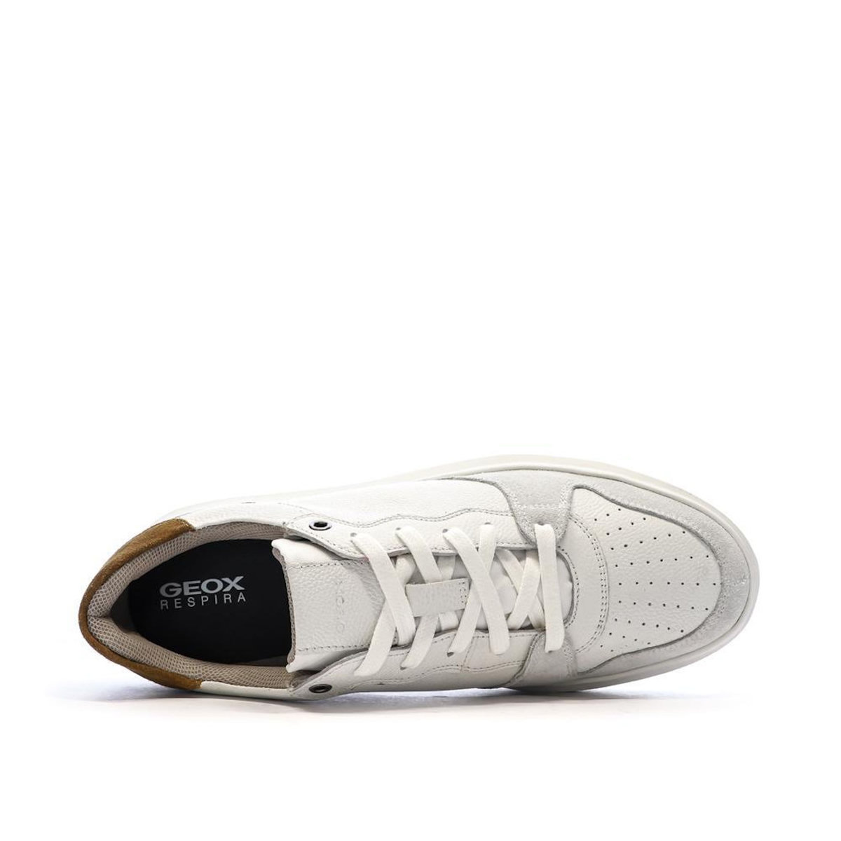 GEOX Baskets hes Homme Geox Deiven