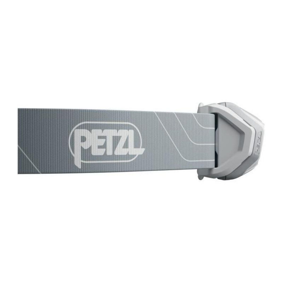 Petzl Lampe frontale - PETZL - TIKKINA - 300 lumens - 3 piles AAA/LR03 incluses - Gris