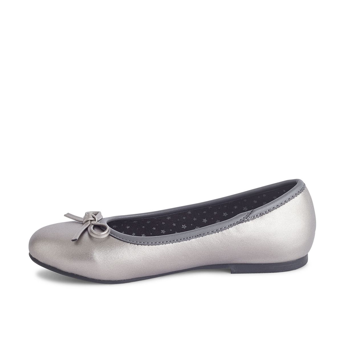 IN EXTENSO Ballerines fille du 24 au 30