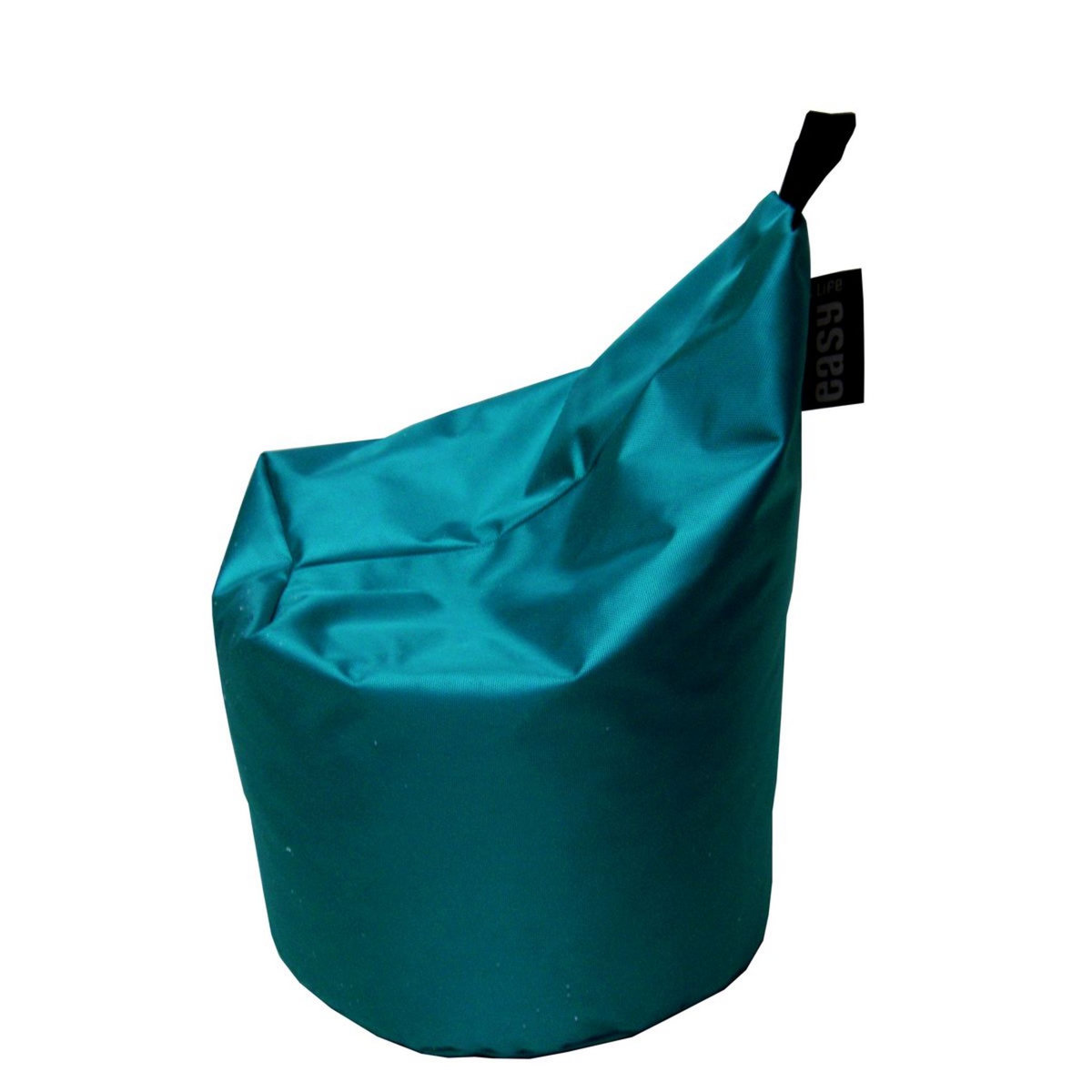 Easy for life Pouf de jardin pétrole 400x500cm MINISIT