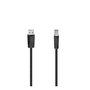 Voir la diapositive 2 : Hama Câble imprimante HAMA 4047443443670 USB 2.0 male/male 5M noir