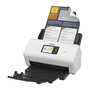 Voir la diapositive 3 : Brother Scanner - BROTHER - ADS-4500 - Documents Bureautique - Recto-Verso - 70 ppm/35 ipm - Ethernet, Wi-Fi, Wi-Fi Direct - ADS4500WRE1