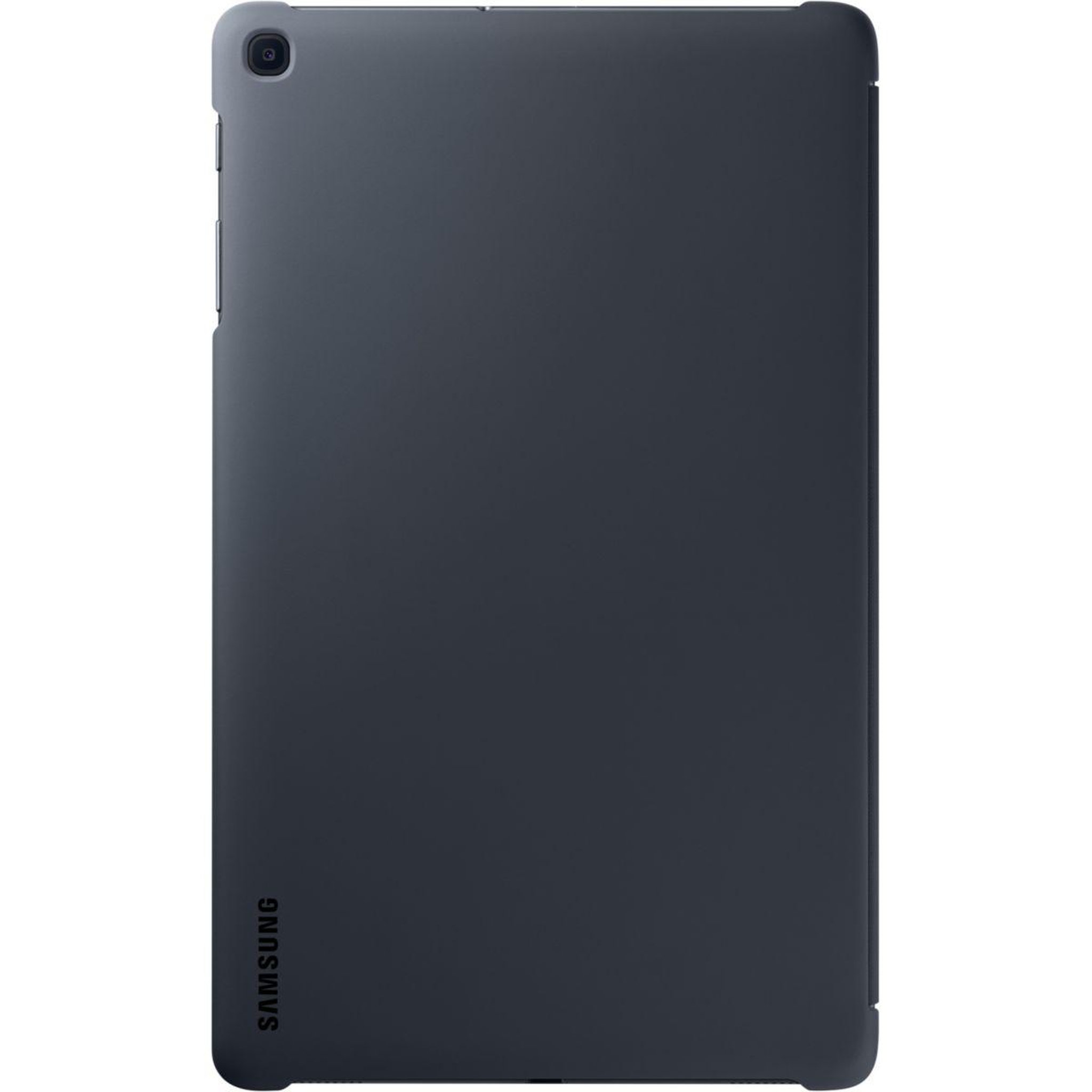 Voir la diapositive 2 : Samsung Etui Tab A 10 2019 noir