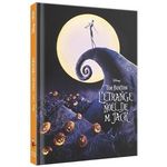 L&apos;ETRANGE NOEL DE M. JACK, Burton Tim